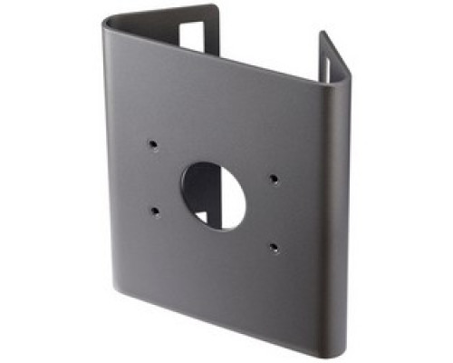 HANWHA VISION  SBP-302PM               Pole Mount Base