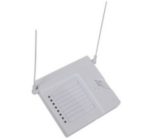 SAFETY TECHNOLOGY INTL  STI-34108      Wireless Receiver, 8-Channel