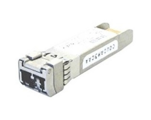 CISCO  SFP-10G-LR      Ethernet Transceiver Module, 1310 Nanometer Wavelength, SMF Cable, G.652 Micron Core, 10 Kilometer Cable Distance, Blue Bail Latch