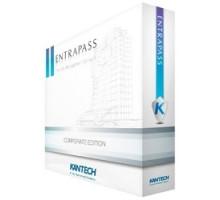 KANTECH SYSTEMS E-COR-LDAP   EntraPass Corporate Edition option, license for one Active Directory LDAP . Import/synchronize EntraPass operators and users cardholder , operator Single Sign On wih EntraPass Workstation, v7.10 and higher . Emai