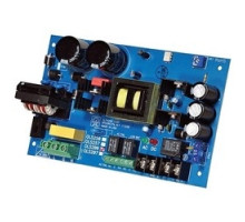 ALTRONIX  OLS200220      Power Supply Charger, Single Output, 12VDC @ 10A, 220VAC, Board