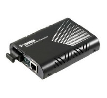 ETHERWAN SYSTEMS EL2211-31U   Commercial Media Converter, 1000Base-SX SC , 550 Meter, 0.23 Ampere at 12 Volt DC, 2.76 Watt, 3.16