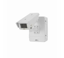 AXIS COMMUNICATIONS  5900-161  T98A16-VE              T98A16-VE Outdoor-ready Surveillance Cabinet