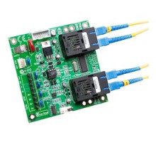 INNER RANGE  995081      Multimode Fibre Modem