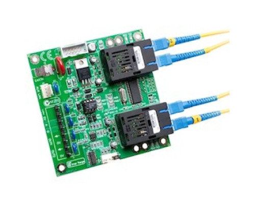 INNER RANGE  995081      Multimode Fibre Modem