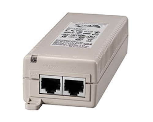 MICROCHIP  PD-3501G/AC      1-Port PoE Midspan, 10/100/1000BaseT, AC Input