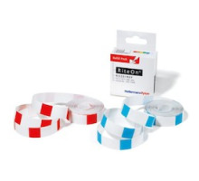 HELLERMANNTYTON  514REF      Rite-On Self-Laminating Label Refill, .75