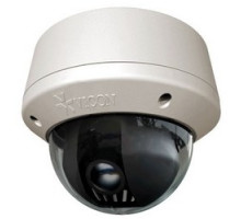 VICON  V922D-W39IR-A      IP IN/OUT VAND-RES DOME CAM 1080P, 1/2.8-IN, D/N, WDR, DNR3-9MM VF, LENS, POE