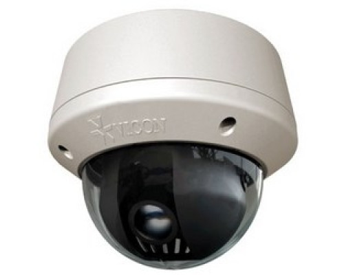 VICON  V922D-W39IR-A      IP IN/OUT VAND-RES DOME CAM 1080P, 1/2.8-IN, D/N, WDR, DNR3-9MM VF, LENS, POE