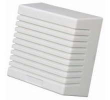 BOSCH SECURITY SYSTEMS  D116      Control Panel Siren, Indoor, Intrusion, 12 Volt, 15 Watt, 105 dB