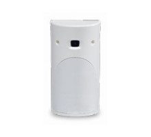 RSI VIDEO TECHNOLOGIES  IMV601      Indoor Motion Viewer, 3.6 Volt, Integrated Antenna, 915 Megahertz, CMOS Sensor, JPEG Snapshot Format, 2.05