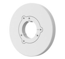 HANWHA VISION SBO-090GP        Gang Plate For Bullet Adaptor Plate For Single, Double, 4