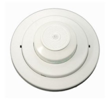 POTTER ELECTRIC  1000140  CR-135W              Conventional Heat Detector, Fixed/ROR, Indoor, 135 Deg F, 70’ Spacing, White