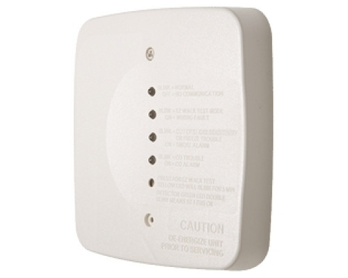 SYSTEM SENSOR  MOD2W               Loop Test/Maintenance Module, 2-wire