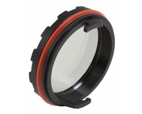 MOBOTIX  MX-SM-OPT-POL      Polarization Filter for Sensor Modules