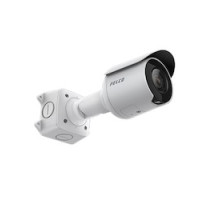 PELCO  SRXP4-5V40-EBT-IR               5MP Sarix Pro 4 Environmental IR Bullet ; 4.8-40.8mm P-iris lens; Surface Mount; True WDR; SureVision; Pelco Smart Analytics