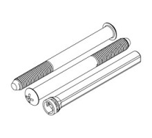 KWIKSET  81691-003      81691-003 DOOR CONVERSION KITS THAT ALLOW YOU TO I