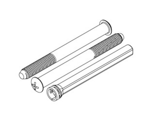 KWIKSET  81691-003      81691-003 DOOR CONVERSION KITS THAT ALLOW YOU TO I