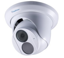 GEOVISION  125-EBD8800-000      8MP Fixed IP Turret