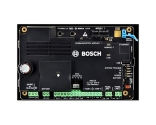BOSCH SECURITY SYSTEMS  B465               Universal Dual Path Communicator
