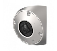 AXIS COMMUNICATIONS  01766-001  Q9216-SLV STEEL              Q9216-SLV STEEL, ROBUST STAINLESS STEEL, CORNER-MOUNT CAMERA