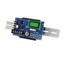 ALTRONIX  PT724A      Timer, 365 Day 24 Hour Annual Event, 1 Channel, LCD Display, Battery Charger, Board