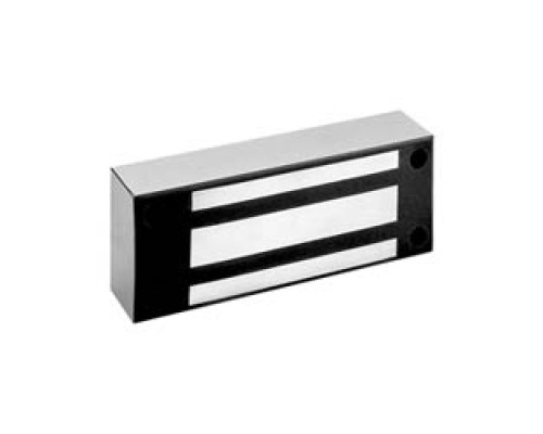 SECURITRON MAGNALOCK CORP  M82B      Magnalock 82 - 12/24 V DC MBS