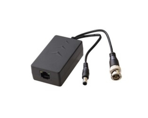 GEM ELECTRONICS HDB-VRA   GEM Electronics HD 5MP Video Balun - HDB-VRA