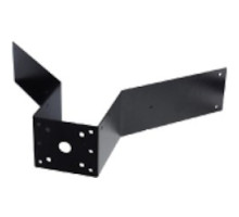 BOSCH SECURITY SYSTEMS MIC-CMB-BD        Corner mount bracket, black sand finish RAL9005