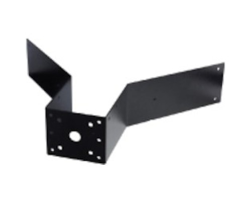 BOSCH SECURITY SYSTEMS MIC-CMB-BD        Corner mount bracket, black sand finish RAL9005