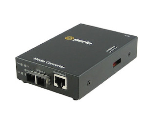 PERLE SYSTEMS  05084094      S-110P-S2SC120 Media Converter