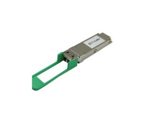 PROLABS  QSFP-40GE-LR4-C      Transceiver, Cisco Compatible 40GBASE-LR4 QSFP, 1310nm, 10km over SMF