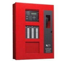 SILENT KNIGHT - HONEYWELL FIRE  EVS-RCU               Fire Alarm Control Panel Remote Control Unit, 8-Button, With EVS-RVM Remote Voice Module, 5860 Remote Annunciator, For 5820XL-EVS Fire Alarm Control Panel