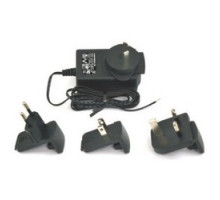 COMNET COMMUNICATION NETWORKS  PS12DC-1A-US      Switching Power Supply, 12 Volt DC, 47 to 63 Hertz, 1.5