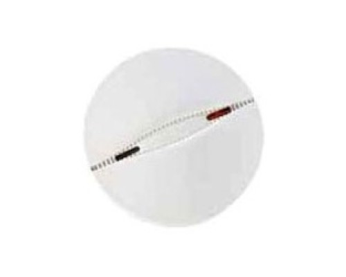 VISONIC  0-101372  MCT-426      Wireless Photoelectric Smoke Detector, Ceiling/Wall Mount, 3 Volt CR123A/CR17450 Lithium Battery, 50 to 100 Cubic Meter Coverage, 4.7