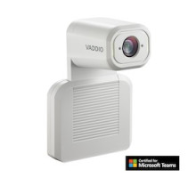 VADDIO LLC  999-21182-000W               IntelliSHOT-M Camera WHT