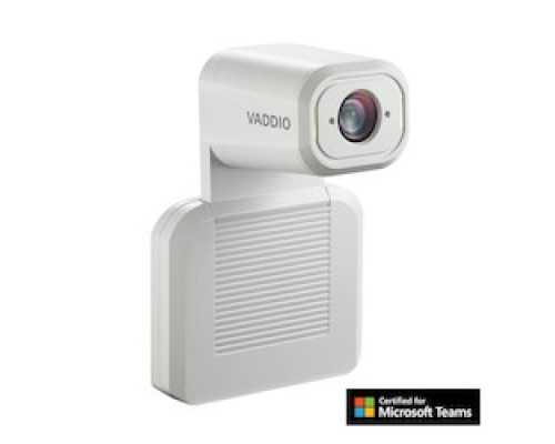 VADDIO LLC  999-21182-000W               IntelliSHOT-M Camera WHT