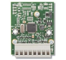 KERI SYSTEMS  NXT-WI      Proximity Reader Interface Module, Wiegand Supported Reader, 10 to 14 Volt DC at 100 Milliampere, 6.5