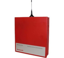 FIRELITE - HONEYWELL FIRE SYST  HW-AV-ENC               Red Mounting Enclosure For HW-AV-LTE-M Communicator; Includes Brackets And Screws