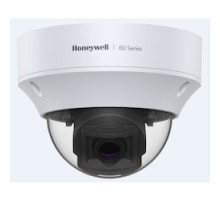 HONEYWELL BUILDING PRODUCTS  HC60W44R2L               Miracle 4MP IP Outdoor Dome, WDR, 2.7-13