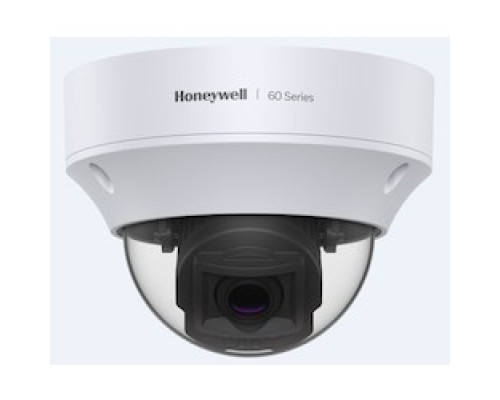 HONEYWELL BUILDING PRODUCTS  HC60W44R2L               Miracle 4MP IP Outdoor Dome, WDR, 2.7-13