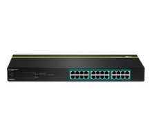 TRENDNET  TPE-TG240G      24-port Gigabit PoE+ Switch