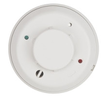 SYSTEM SENSOR  2WTA-B               i3 Series Detector, 2-wire, 12/24 V DC, Thermal, Sounder, with Base