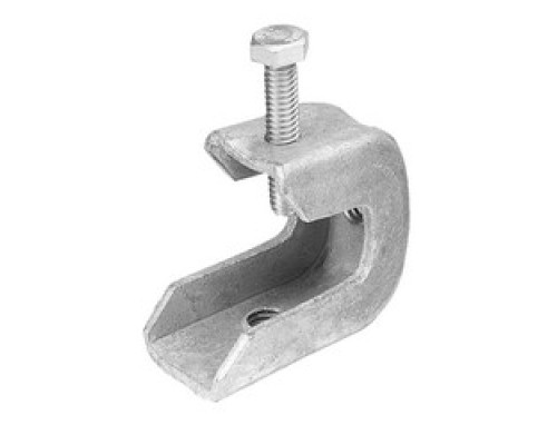 ANDREW  209821      Angle Adapter, compact 1/4 in tapped hole