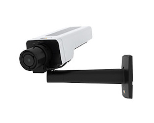 AXIS COMMUNICATIONS  01808-001  P1377      P1377, 5MP, D/N, FIXED BOX, Vari-focal 2.8-10MM F1.2 P-IRIS, WDR, LIGHTFINDER