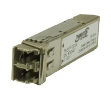 TRANSITION NETWORKS  TN-SFP-GE-100FX      SFP Modules, 100Base-FX 1310nm Multimode, LC With DMI, 10.0 dB