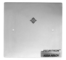 SECURITRON MAGNALOCK CORP  FA-XDT-24      Exit Delay Timer, 24 Volt DC, 50 Milliampere, Flush Mount, With Alarm and Door