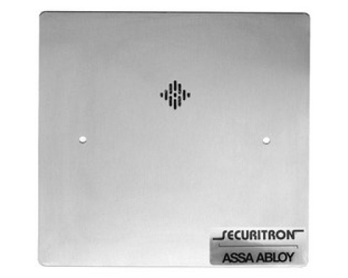 SECURITRON MAGNALOCK CORP  FA-XDT-24      Exit Delay Timer, 24 Volt DC, 50 Milliampere, Flush Mount, With Alarm and Door