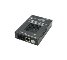 LANTRONIX TN-SFP-LX16   Gigabit Ethernet Small Form Factor Pluggables 1000BASE-LX 1550 nm single-mode LC [160 km/99.4 miles]