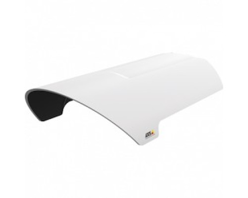 AXIS COMMUNICATIONS  01760-001  TQ1801 WEATHERSHIELD      ORIGINAL OUTDOOR WEATHERSHIELD FOR AXIS Q1785/86-LE CAMERAS